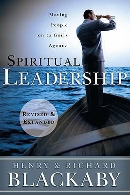 Produktbild: Spiritual Leadership