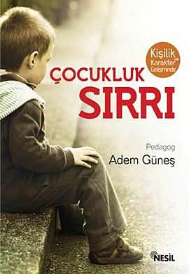 Produktbild: Cocukluk Sirri