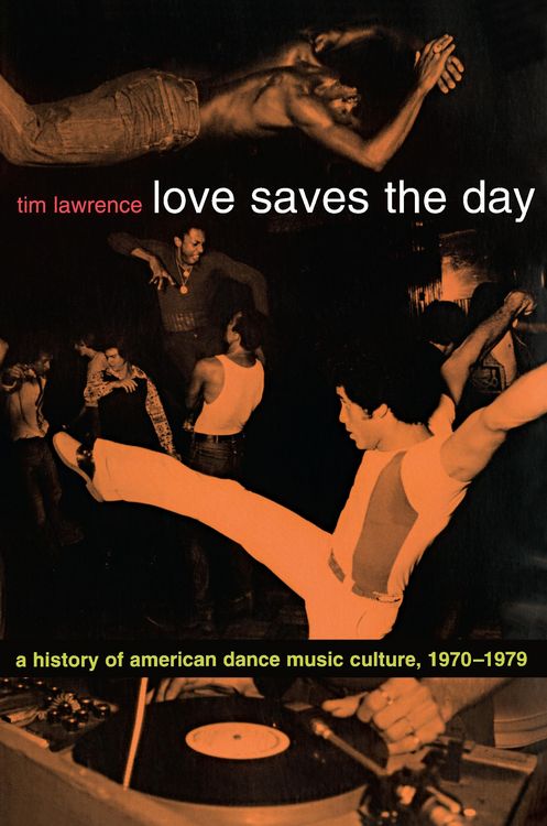 Produktbild: Love Saves the Day