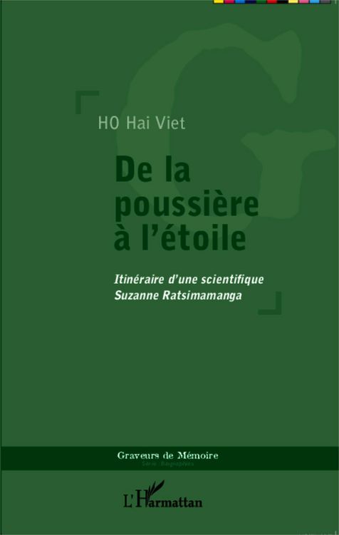 Produktbild: De la poussi&egrave;re &agrave; l'&eacute;toile