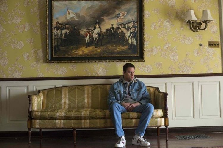 Produktbild: Foxcatcher