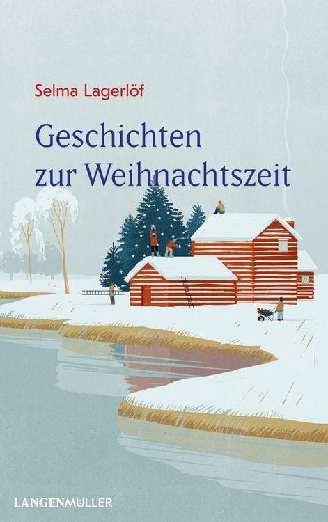 Produktbild: Geschichten zur Weihnachtszeit