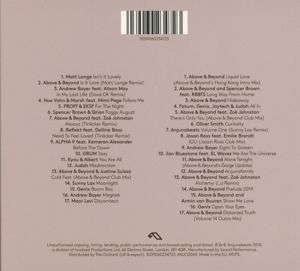 Produktbild: Anjunabeats Vol.14