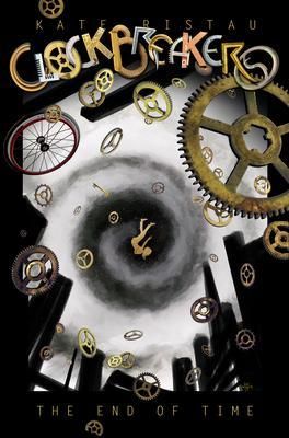 Produktbild: The End of Time