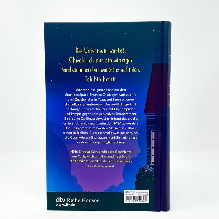 Produktbild: Die Nelsons greifen nach den Sternen