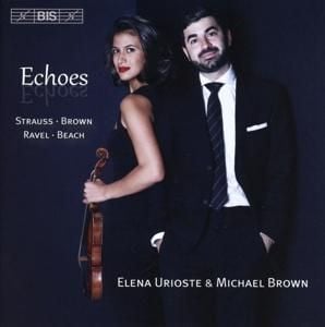 Produktbild: Echoes
