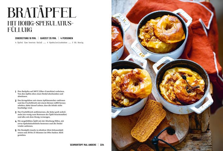 Produktbild: Cocotte