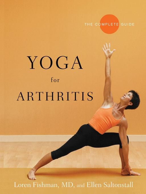 Produktbild: Yoga for Arthritis