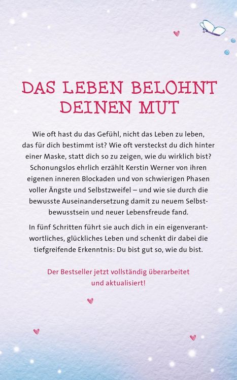 Produktbild: Hab Mut zur Lebensfreude