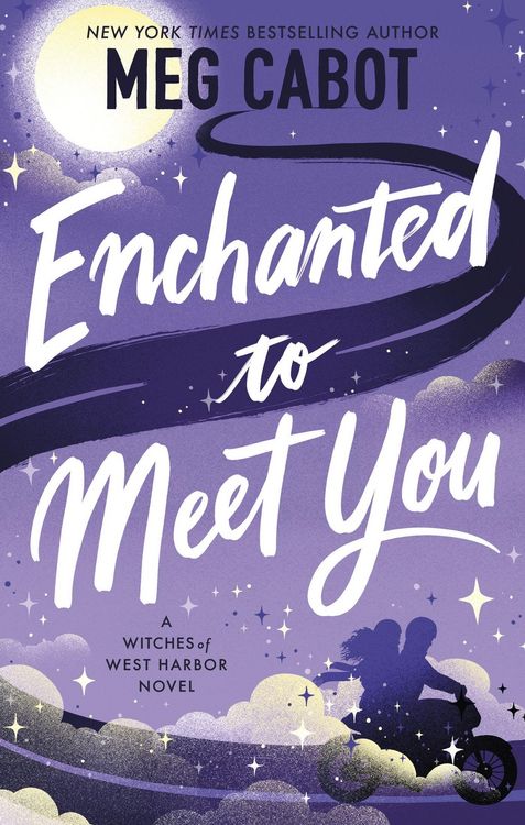 Produktbild: Enchanted to Meet You