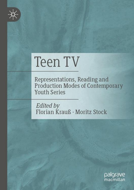 Produktbild: Teen TV