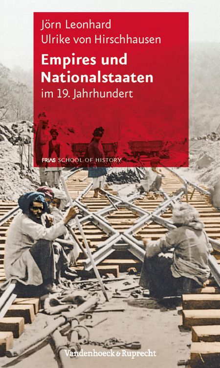 Produktbild: Empires und Nationalstaaten