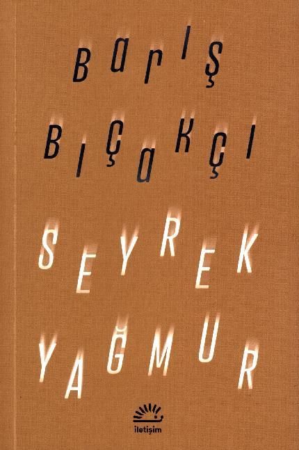 Produktbild: Seyrek Yagmur