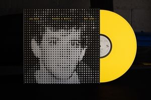 Produktbild: WORDS & MUSIC,MAY 1965 (Ltd. Yellow Vinyl)