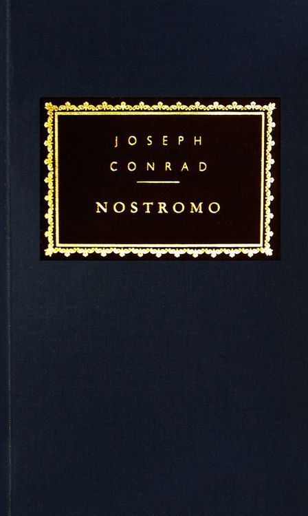 Produktbild: Nostromo