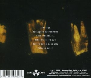 Produktbild: Mestarin kynsi