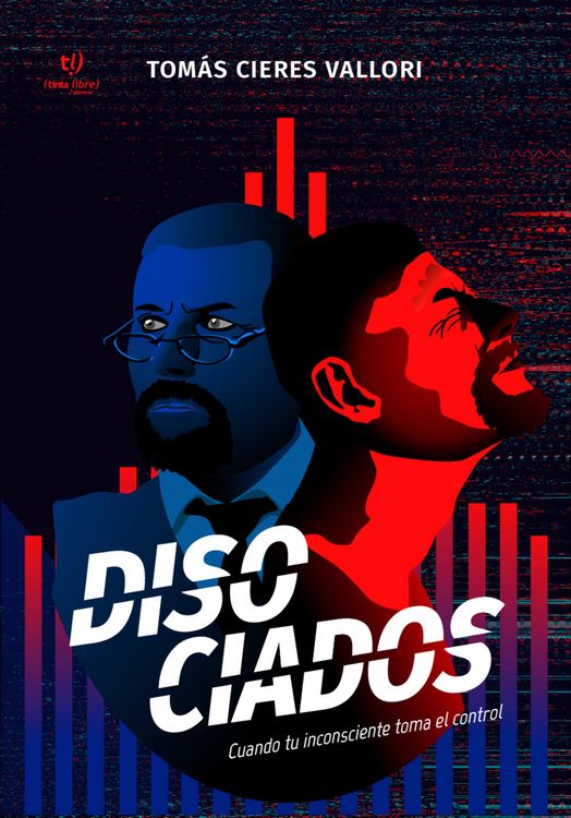 Produktbild: Disociados