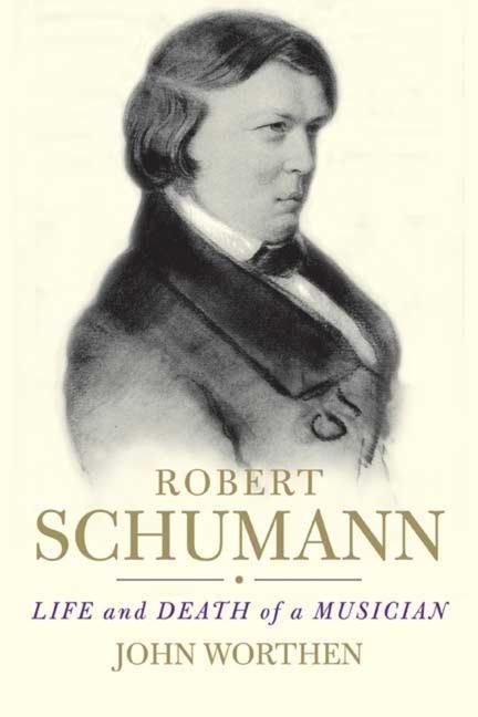 Produktbild: Robert Schumann