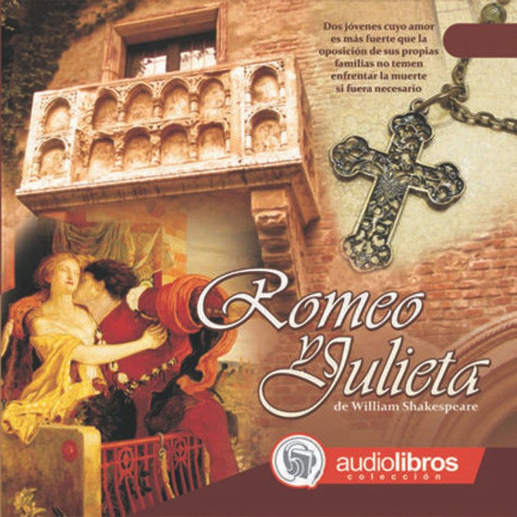 Produktbild: Romeo y Julieta