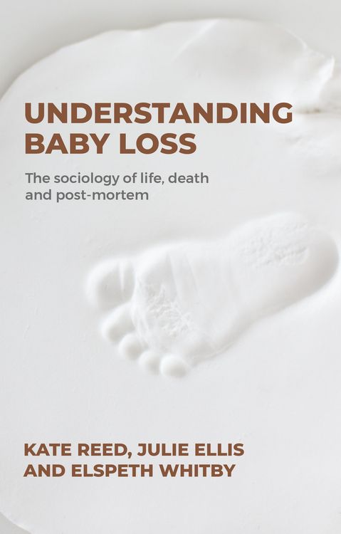 Produktbild: Understanding baby loss