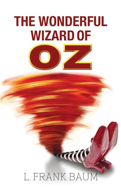 Produktbild: The Wonderful Wizard of Oz