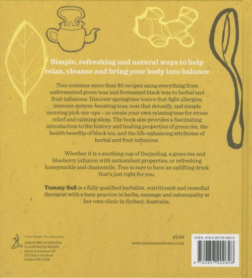 Produktbild: Teas