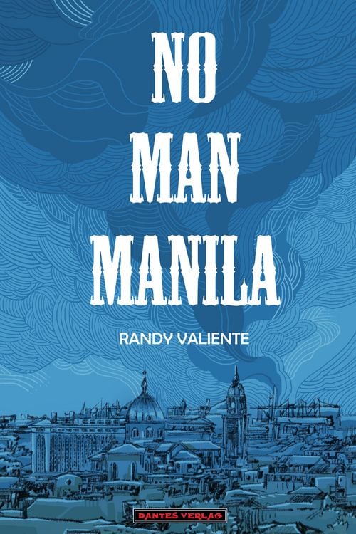 Produktbild: No Man Manila