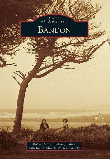 Produktbild: Bandon