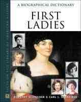 Produktbild: Schneider, D:  First Ladies