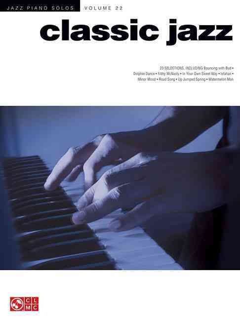 Produktbild: Classic Jazz