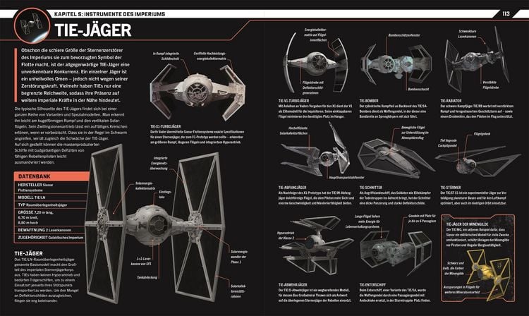 Produktbild: Star Wars&trade; Aufstieg der Rebellion Die illustrierte Enzyklop&auml;die