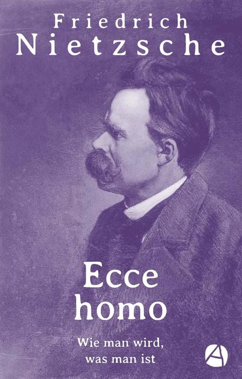 Produktbild: Ecce homo