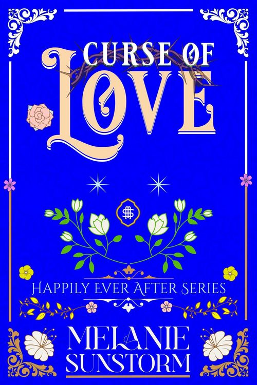 Produktbild: Fluch der Liebe [Curse of Love - German Edition] (Gl&uuml;cklich bis ans Ende, #6)
