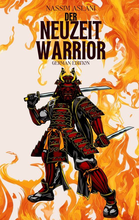 Produktbild: Der Neuzeit Warrior