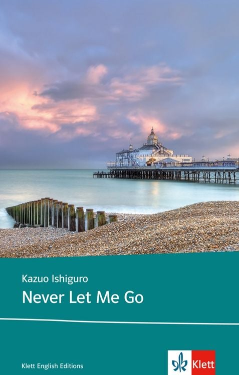 Produktbild: Never Let Me Go