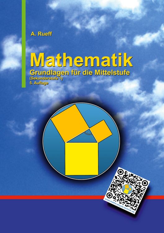 Produktbild: Mathematik