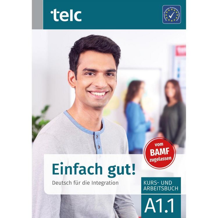 Einfach Gut B1 2 Lösungen Einfach gut! Deutsch für die Integration B1.2 Kurs-und Arbeitsbuch