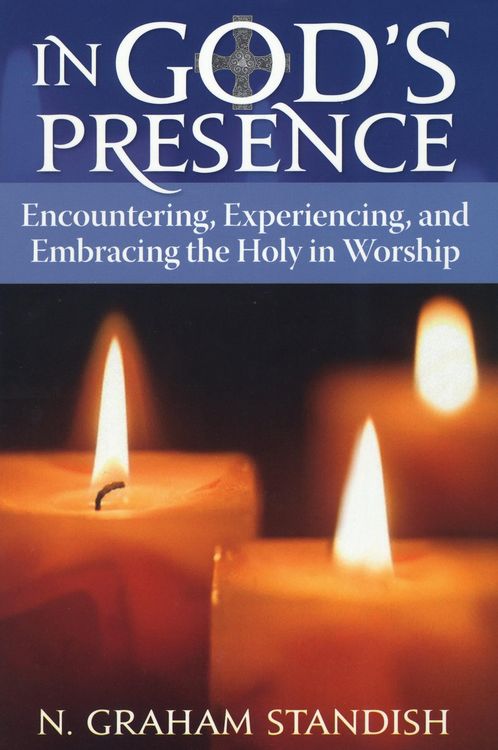 Produktbild: In God's Presence