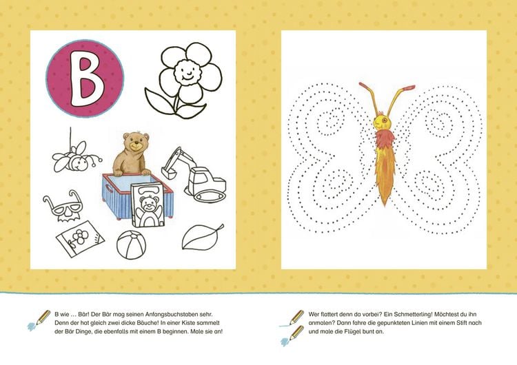 Produktbild: Kennst du das? Meine Kindergarten-R&auml;tsel