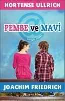 Produktbild: Pembe ve Mavi