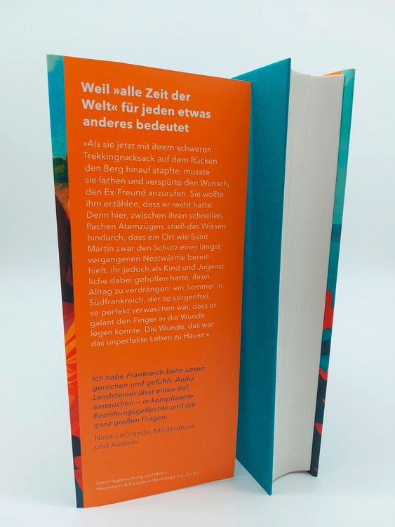 Produktbild: Nachts erz&auml;hle ich dir alles