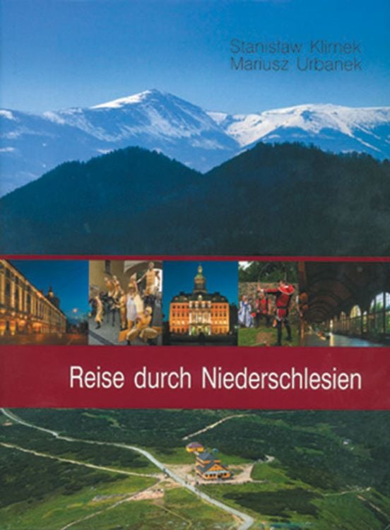 Produktbild: Reise durch Niederschlesien