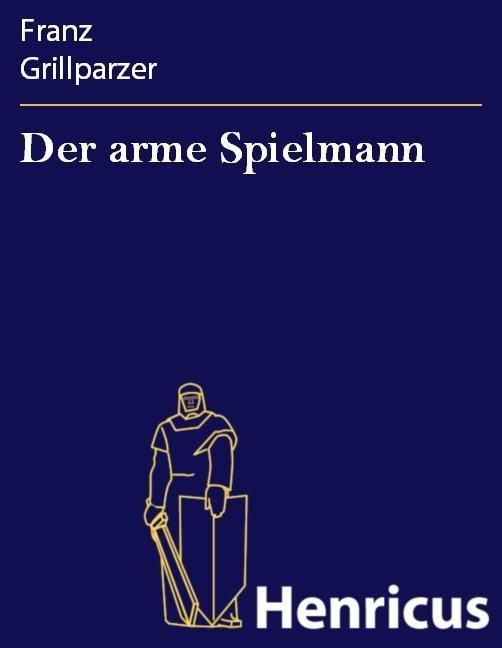 Produktbild: Der arme Spielmann