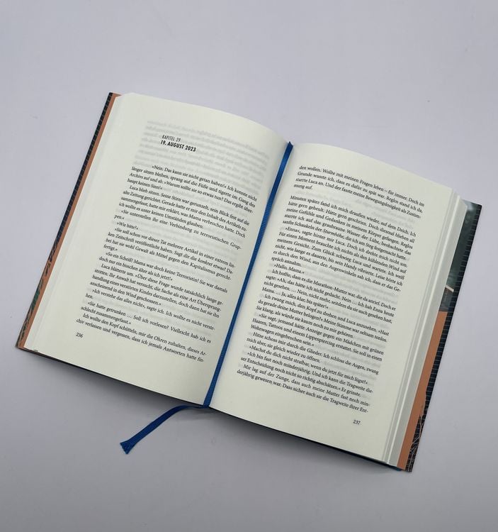 Produktbild: Stromlinien
