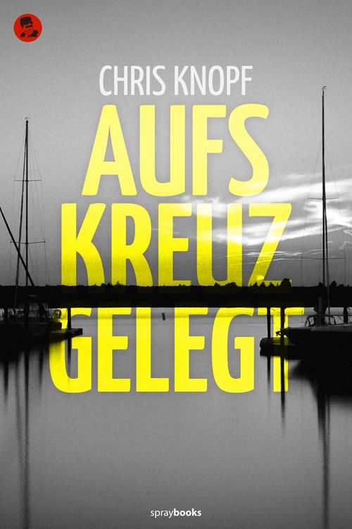 Produktbild: Aufs Kreuz gelegt
