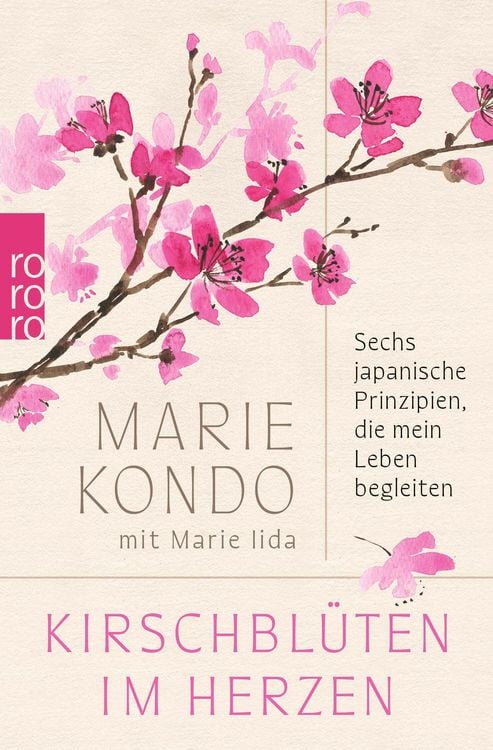 Produktbild: Kirschbl&uuml;ten im Herzen