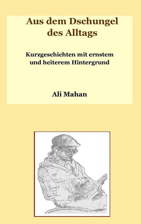 Produktbild: Aus dem Dschungel des Alltags