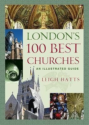 Produktbild: London's 100 Best Churches