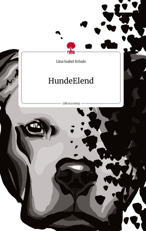 Produktbild: HundeElend. Life is a Story - story.one