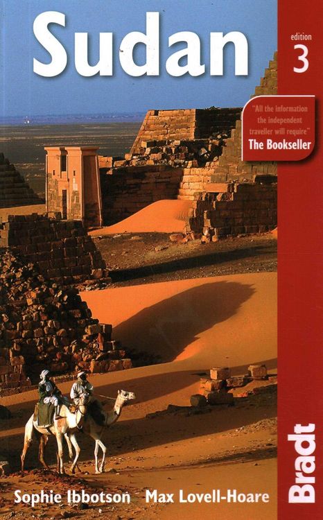 Produktbild: Sudan